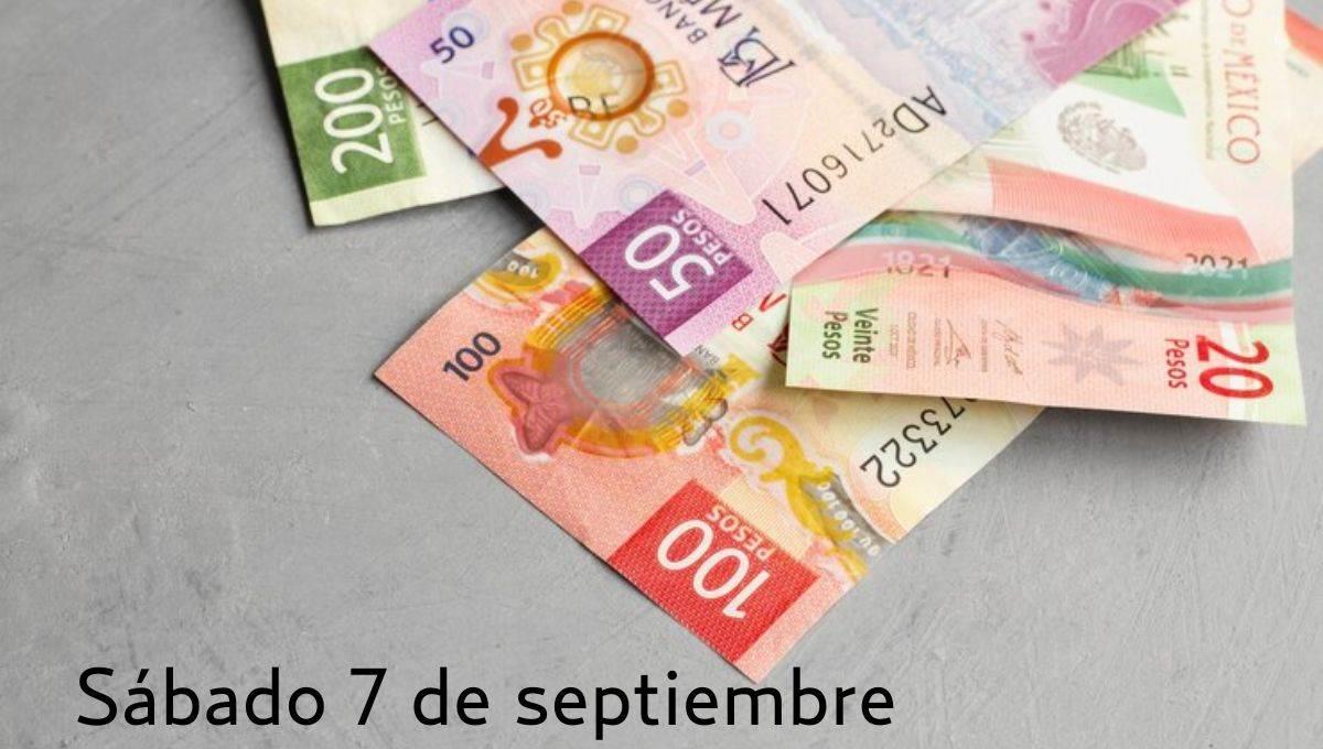 Pensión Bienestar: Apellidos que reciben su pago este 7 de septiembre