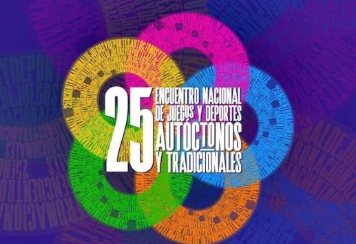 Destaca Silviano Namictle  en los Juegos Autóctonos