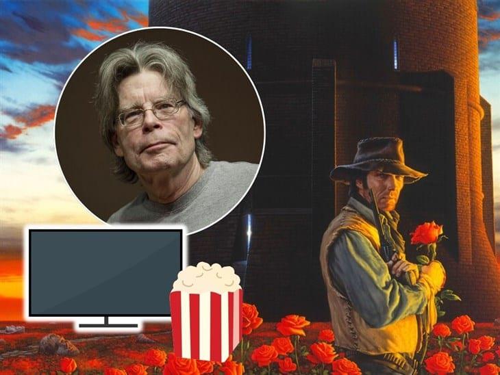 ‘La Torre Oscura’ de Stephen King al fin tendrá una adaptación digna, te contamos