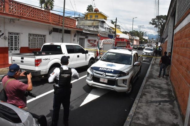 Tras explosión en Orizaba, maestra pierde la vida por quemaduras