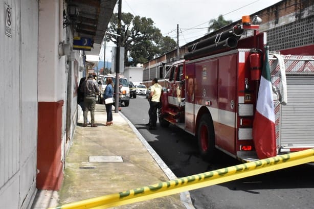 Tras explosión en Orizaba, maestra pierde la vida por quemaduras