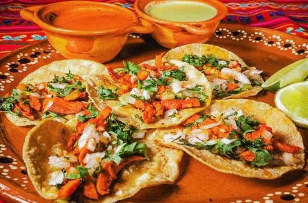 ¿El taco al pastor es realmente mexicano? Esto sabemos