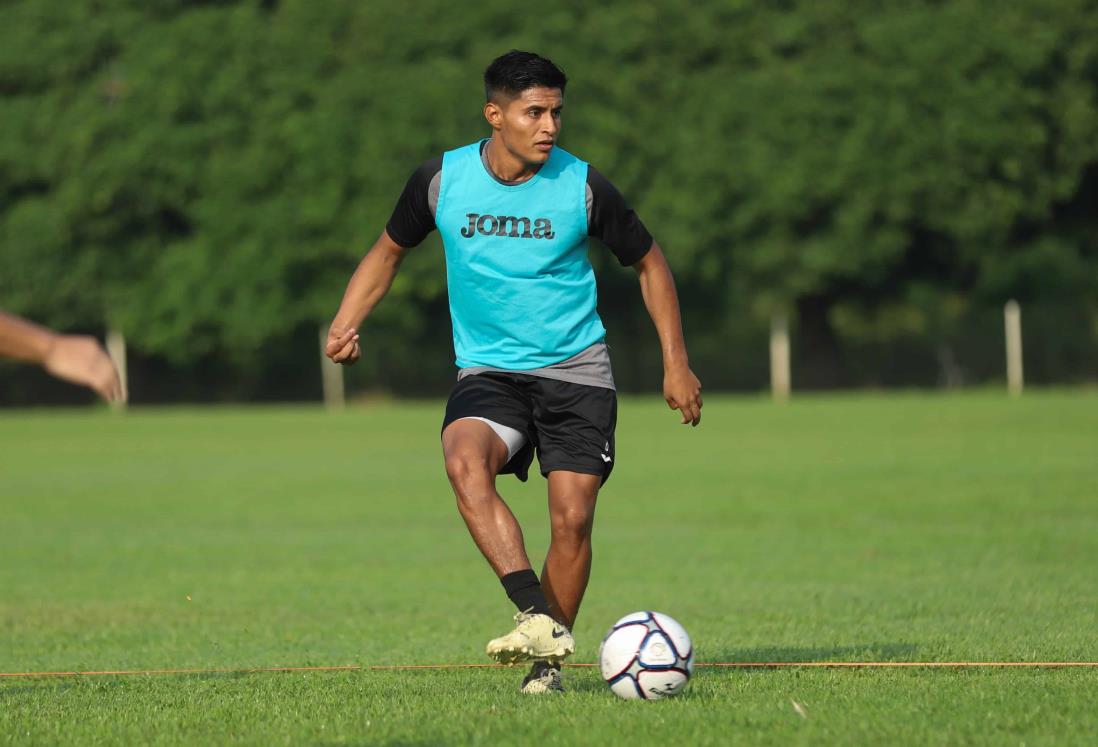 Inicia camino del Racing de Veracruz en la Premier