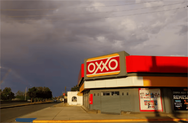 ¿Cuánto dinero se necesita para poner un OXXO?