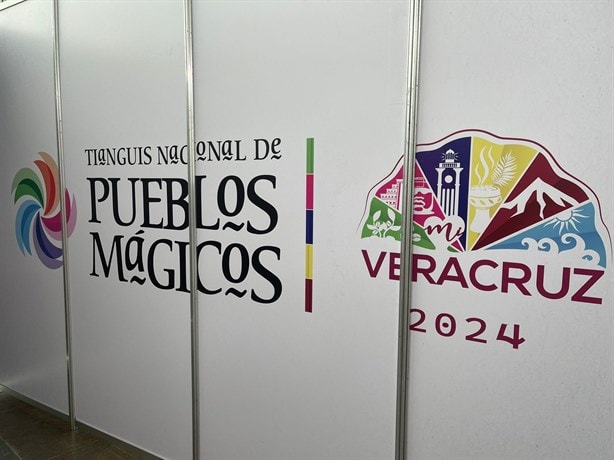 Boca del Río presentará los productos de 117 pueblos mágicos y 34 barrios mágicos de México: SECTUR