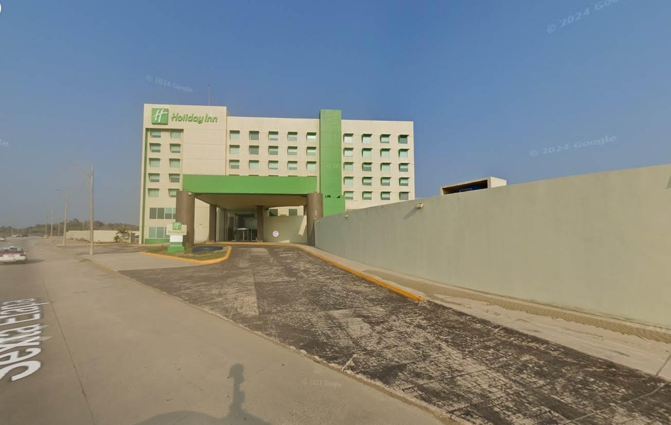 Hotel Holiday INN tiene vacante en Coatzacoalcos, aquí los requisitos