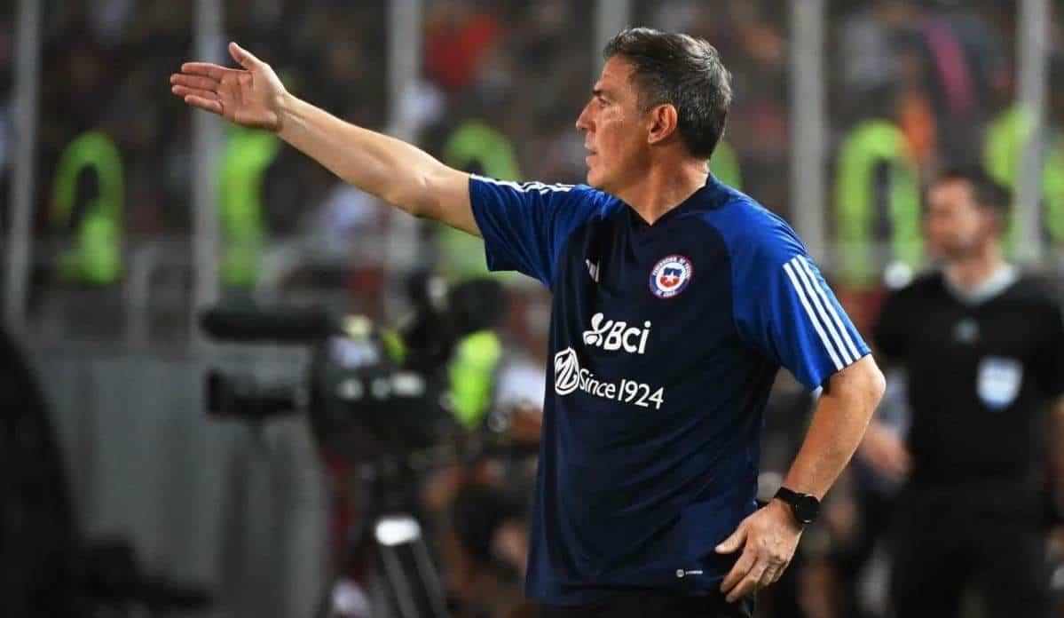 Llega Eduardo Berizzo a dirigir a León