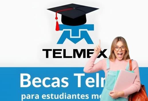 Beca Telmex: ¿Qué incluyen y hasta cuándo puedo inscribirme?