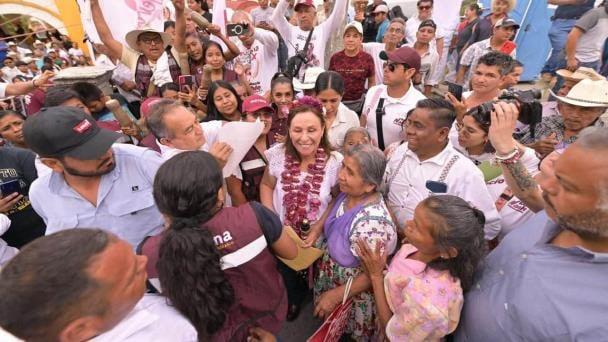 Café Jarocho: La gira del agradecimiento