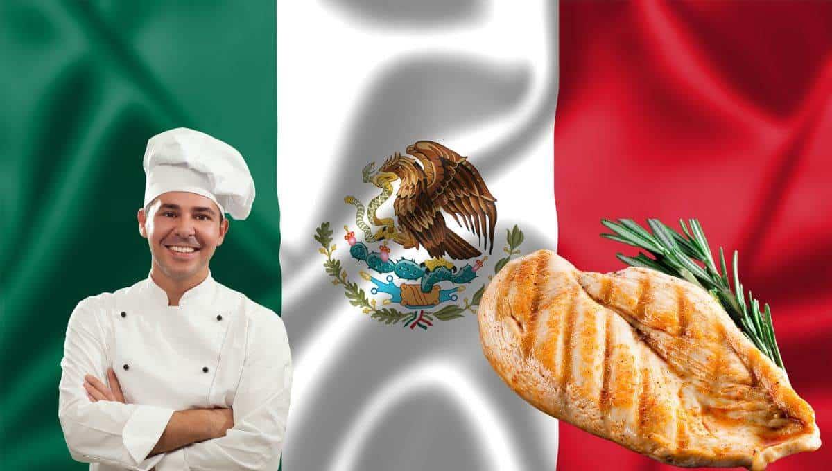 Taste Atlas: Los mejor platillos con pollo que debes probar; México está en la lista