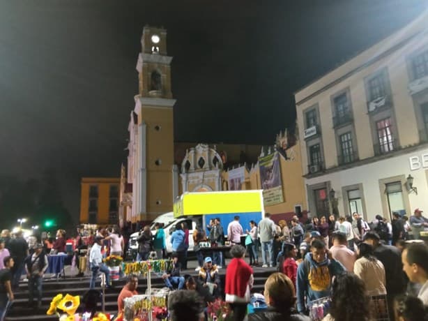 Devoción a San Judas Tadeo desborda Xalapa; fieles hicieron largas filas para estar ante reliquias (+Video)