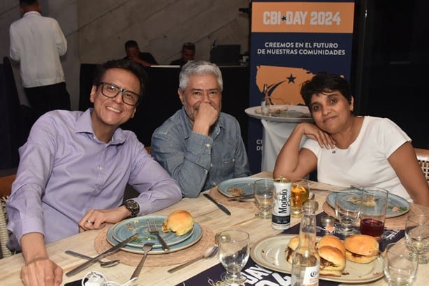 Constellation Brands México celebra el CBI DAY 2024