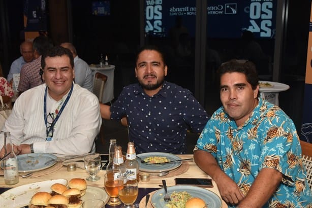 Constellation Brands México celebra el CBI DAY 2024