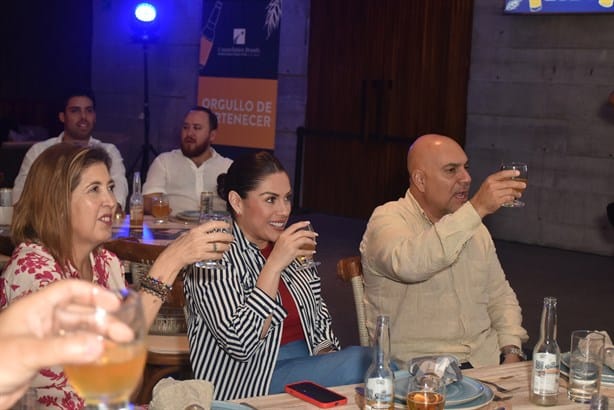 Constellation Brands México celebra el CBI DAY 2024