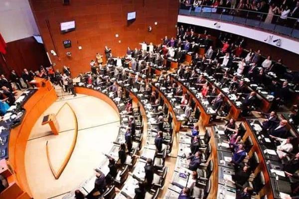 La Corte y el Senado de cara a la reforma al Poder Judicial