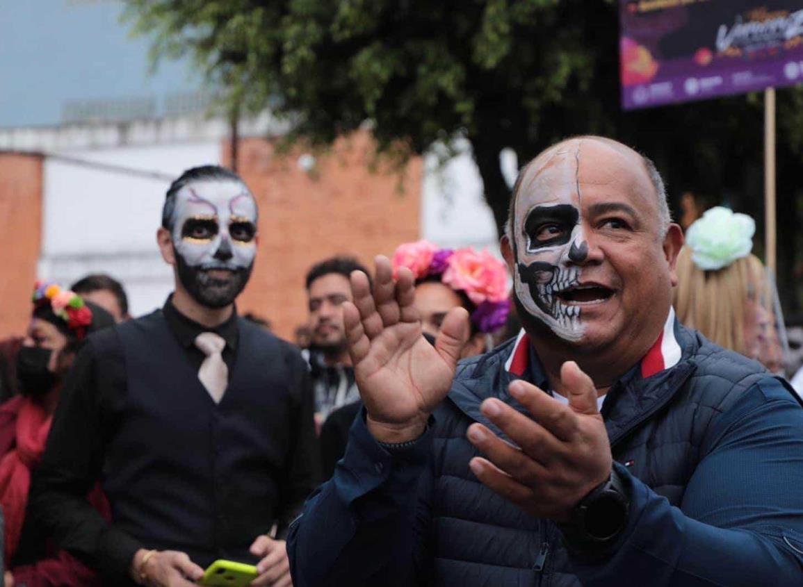 Crónicas del Poder: Gobernabilidad y poder en Veracruz: El desastre de Eric Cisneros