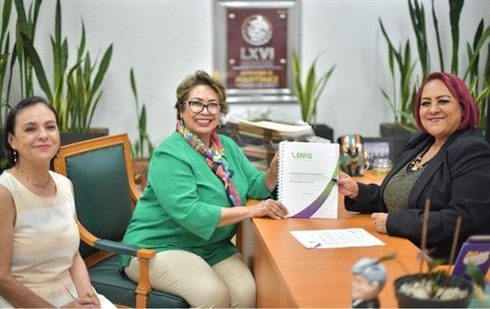 Congreso, ORFIS y los OIC´S de la Contraloría general