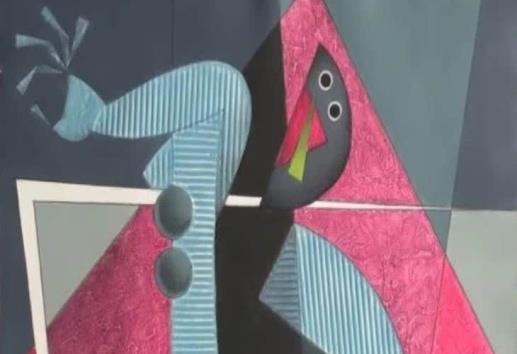 'Arte por México' llega a galerías del Foro Boca