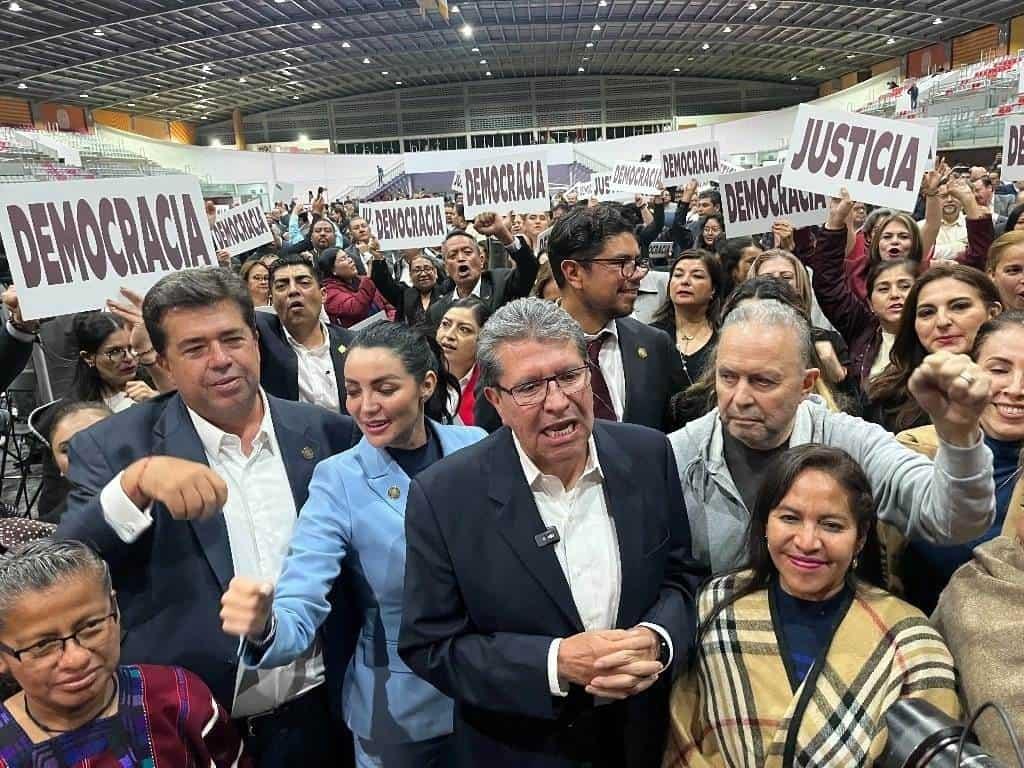 Reforma judicial podría comenzar a discutirse durante este domingo