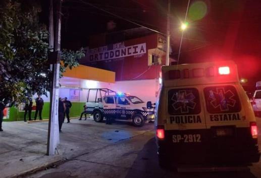 Tragedia en Xalapa: Auxilian a menores con problemas para respirar; uno no lo logró