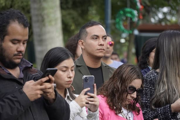 El Museo del Prado expone sus tesoros en parque de Xalapa