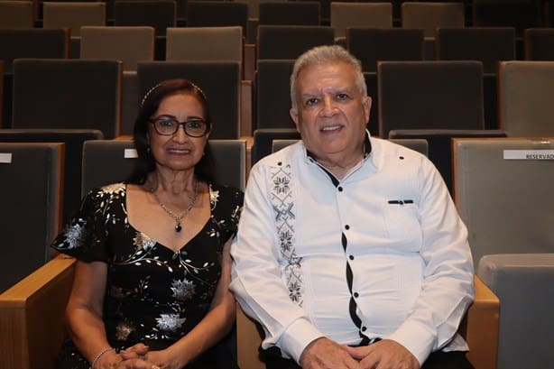La Universidad Veracruzana realiza entrega de la presea ‘Identidad, Tradición y Gratitud’