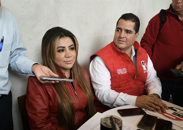 Ramírez Arana acusa sobornos y amenazas contra senadores del PRI