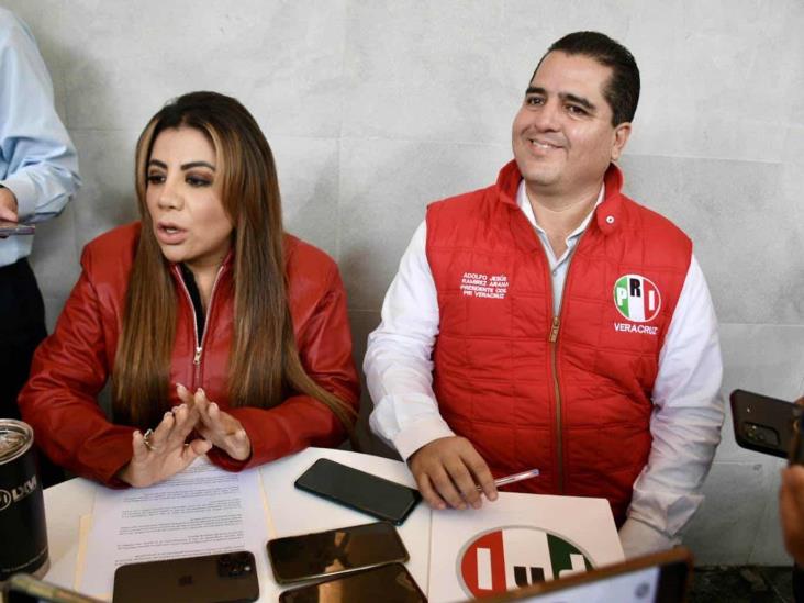 Ramírez Arana acusa sobornos y amenazas contra senadores del PRI