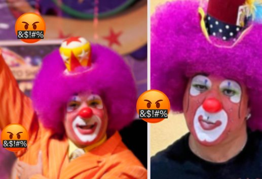 5 polémicas que marcaron la carrera de Platanito, polémico comediante mexicano