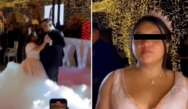 Tras hospitalización de hija de Franco Escamilla por burlas de sus XV años, esto dijeron él y su esposa