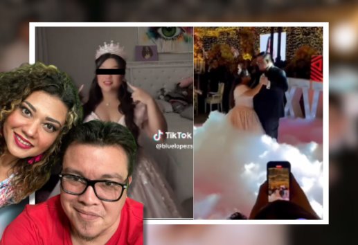 Tras hospitalización de hija de Franco Escamilla por burlas de sus XV años, esto dijeron él y su esposa
