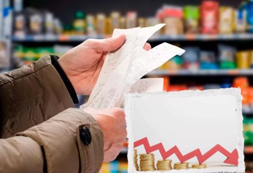 Inflación en México registra desaceleración en agosto, revela Inegi 