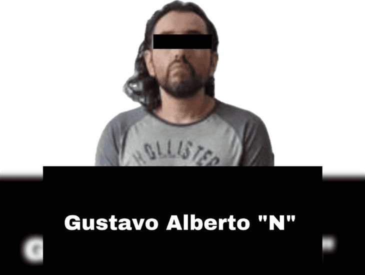 Detienen a un hombre en Emiliano Zapata; portaba 25 dosis de cristal