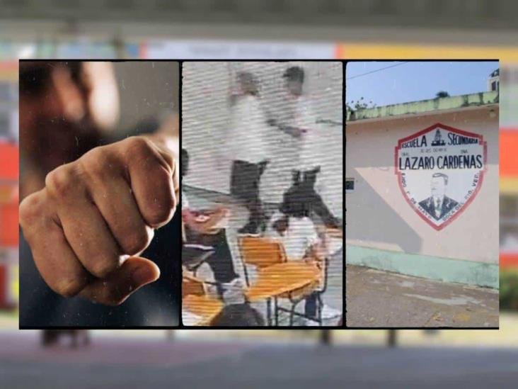 Otros casos similares al de Diego Yasmar, maestro secuestrado y asesinado en Álamo