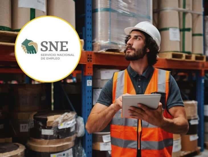 SNEVER: Realizarán reclutamiento en Coatzacoalcos para vacante en Monterrey | Requisitos