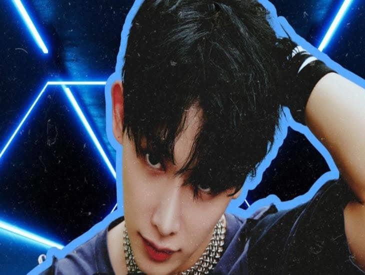 Wonho debutará en México con K-Pop Masterz CDMX