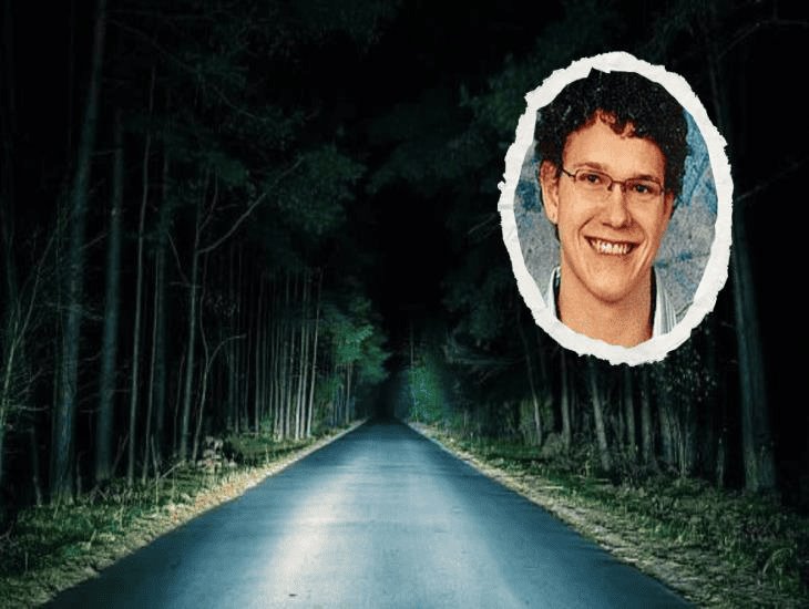 El caso de Brandon Swanson, el joven que desapareció tras decirle a su papá que veía una luz en la carretera