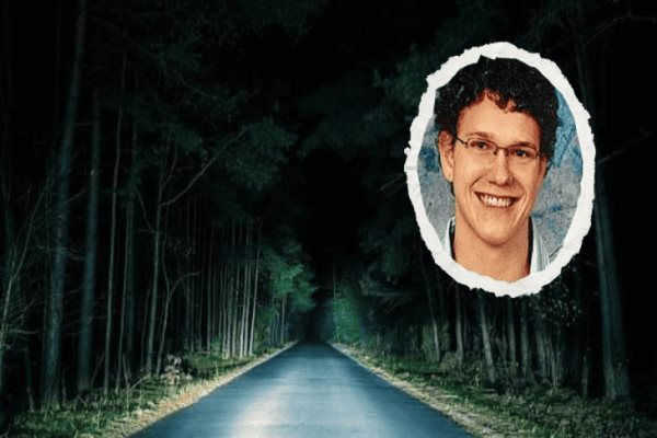 El caso de Brandon Swanson, el joven que desapareció tras decirle a su papá que veía una luz en la carretera