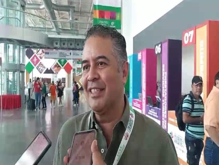 Hay planes para los artistas invitados al Costa Esmeralda Fest 2024 luego de cancelación del evento