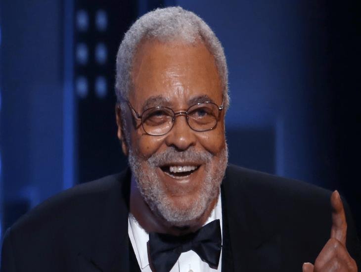 Despiden en redes a James Earl Jones