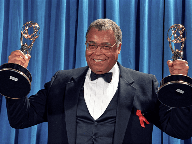 Fallece James Earl Jones, la icónica voz de Darth Vader y Mufasa, a los 93 años