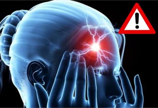 ¿Cuáles son las señales del cuerpo que indican posible derrame cerebral?