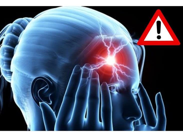 ¿Cuáles son las señales del cuerpo que indican posible derrame cerebral?