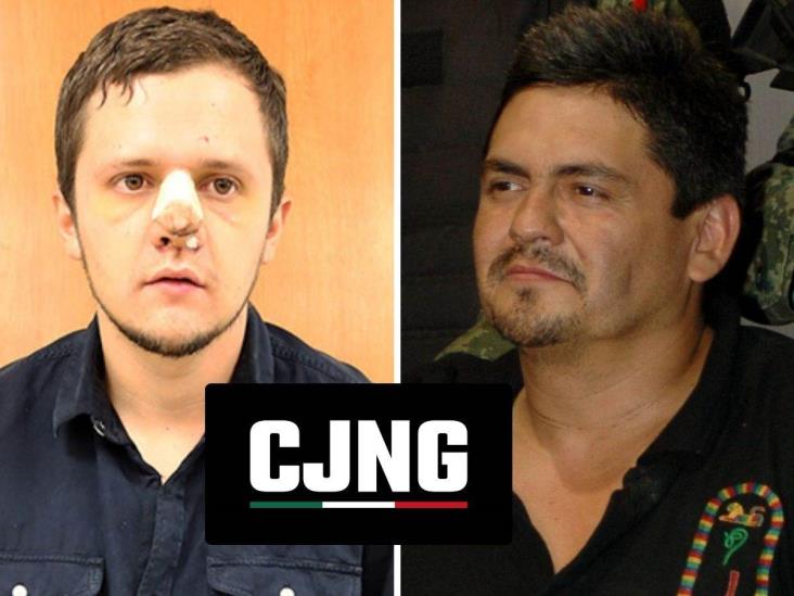 El Lobo Valencia revela detalles del ascenso de El Menchito en el CJNG