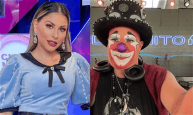 5 polémicas que marcaron la carrera de Platanito, polémico comediante mexicano