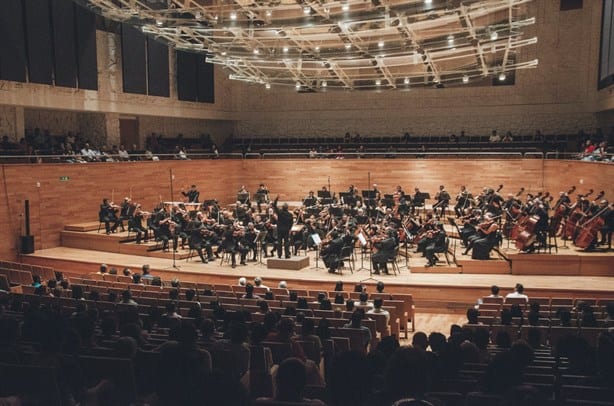 Orquesta Sinfónica de Xalapa y el Mariachi de la UV celebrarán a México