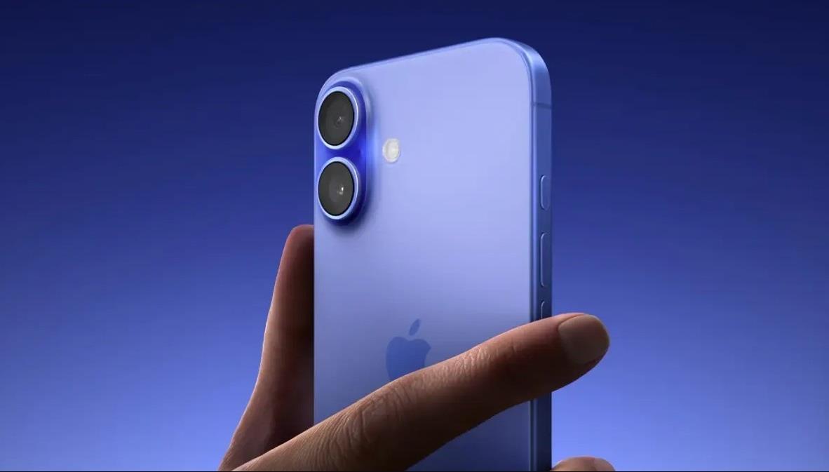 Apple: ¿Cuánto ha cambiado el iPhone desde su primera edición hasta el 16?