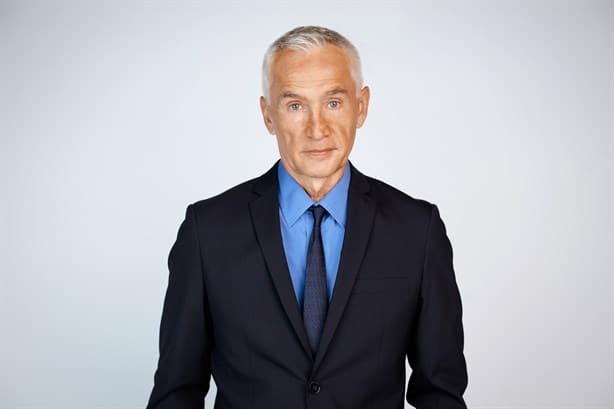Luego de 40 años de colaboración Jorge Ramos sale de Univision por esta razón