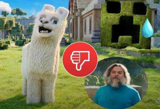 Tráiler de Minecraft decepciona a los fans y suma un millón de dislikes; ¿qué pasó?