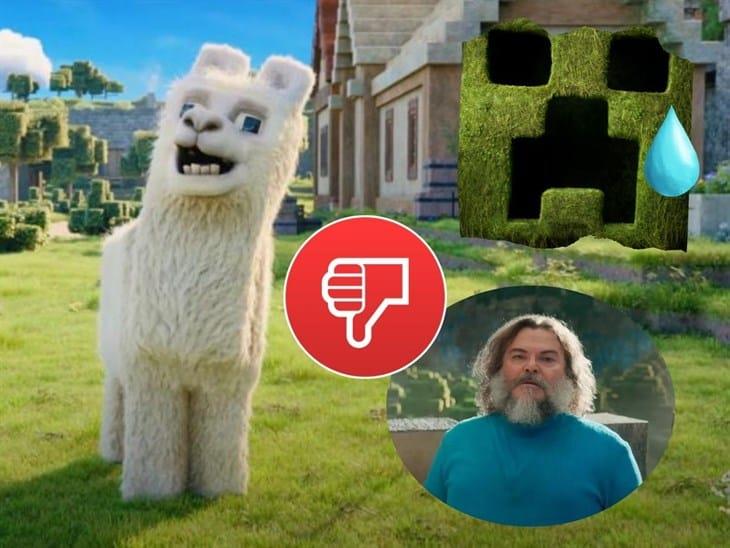 Tráiler de Minecraft decepciona a los fans y suma un millón de dislikes; ¿qué pasó?